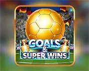 Goals & Super Wins