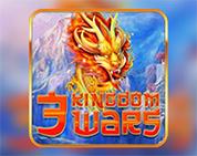 Three Kingdom Wars